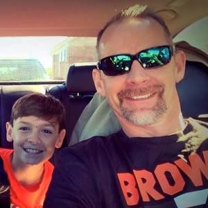 Meet your Posher, Andy